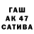 Гашиш индика сатива Stas Belyavsky